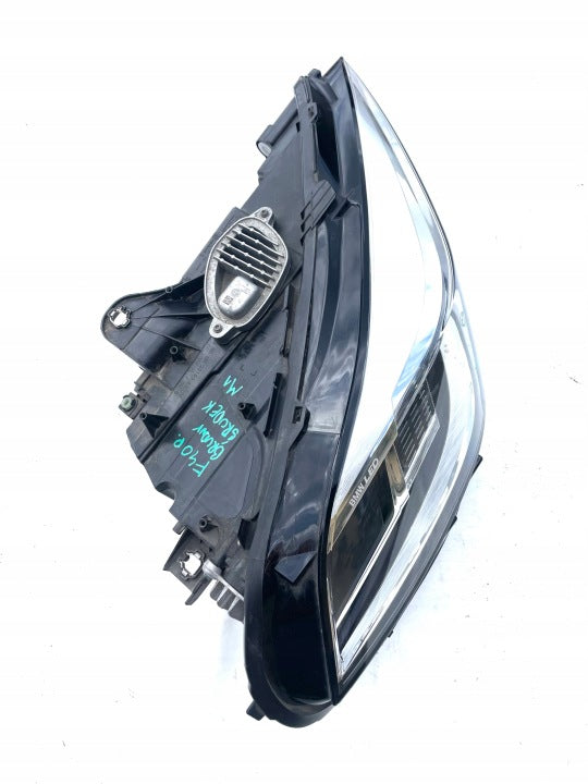 Frontscheinwerfer BMW 1 F40 9448096 Full LED Rechts Scheinwerfer Headlight SCH9203684408rn