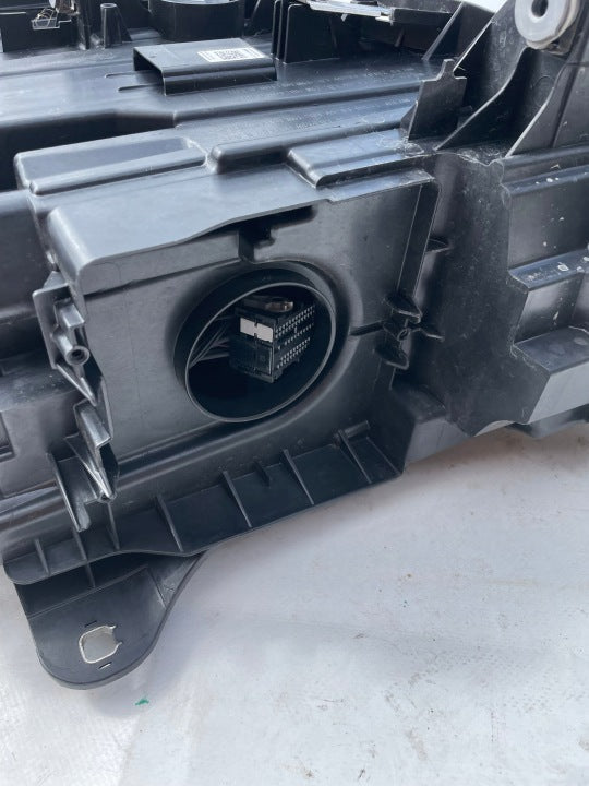 Frontscheinwerfer BMW 1 F40 9448096 Full LED Rechts Scheinwerfer Headlight SCH9203684408rn