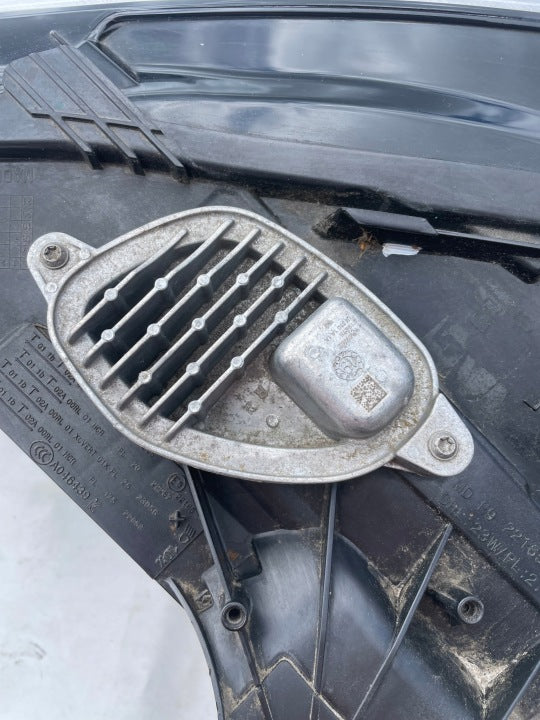 Frontscheinwerfer BMW 1 F40 9448096 Full LED Rechts Scheinwerfer Headlight SCH9203684408rn