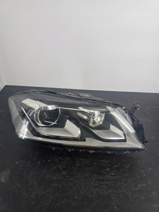 Frontscheinwerfer VW Passat B7 3AB941034 Xenon Rechts Scheinwerfer Headlight SCH9204001743hz