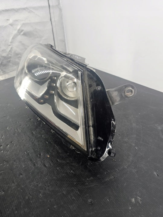 Frontscheinwerfer VW Passat B7 3AB941034 Xenon Rechts Scheinwerfer Headlight SCH9204001743hz