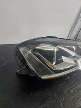 Laden Sie das Bild in den Galerie-Viewer, Frontscheinwerfer VW Passat B7 3AB941034 Xenon Rechts Scheinwerfer Headlight SCH9204001743hz