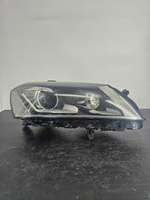 Laden Sie das Bild in den Galerie-Viewer, Frontscheinwerfer VW Passat B7 3AB941034 Xenon Rechts Scheinwerfer Headlight SCH9204001743hz