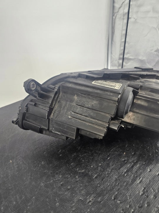 Frontscheinwerfer VW Passat B7 3AB941034 Xenon Rechts Scheinwerfer Headlight SCH9204001743hz