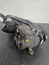 Laden Sie das Bild in den Galerie-Viewer, Frontscheinwerfer VW Passat B7 3AB941034 Xenon Rechts Scheinwerfer Headlight SCH9204001743hz
