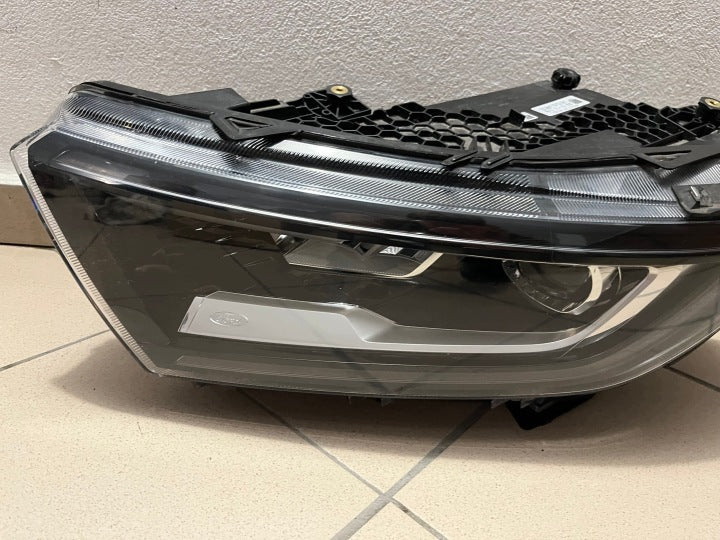 Frontscheinwerfer Ford Transit Connect 2KF941035D Full LED Links Headlight SCH9204231385oo