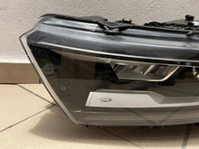 Laden Sie das Bild in den Galerie-Viewer, Frontscheinwerfer Ford Transit Connect 2KF941035D Full LED Links Headlight SCH9204231385oo