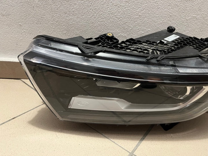 Frontscheinwerfer Ford Transit Connect 2KF941035D Full LED Links Headlight SCH9204231385oo