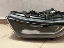Laden Sie das Bild in den Galerie-Viewer, Frontscheinwerfer Ford Transit Connect 2KF941035D Full LED Links Headlight SCH9204231385oo