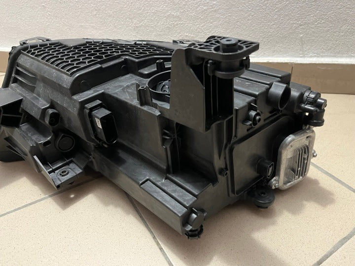 Frontscheinwerfer Ford Transit Connect 2KF941035D Full LED Links Headlight SCH9204231385oo