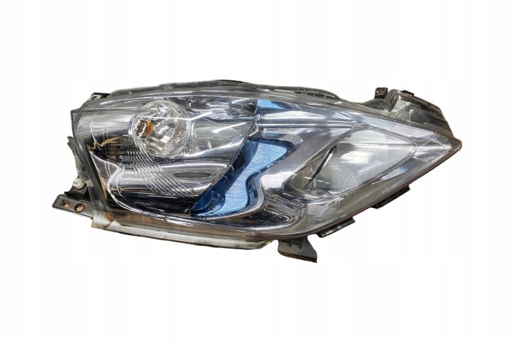 Frontscheinwerfer Nissan Leaf E13175A 13057020100 Rechts Scheinwerfer Headlight SCH9205488721ls