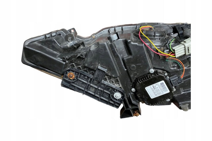Frontscheinwerfer Nissan Leaf E13175A 13057020100 Rechts Scheinwerfer Headlight SCH9205488721ls