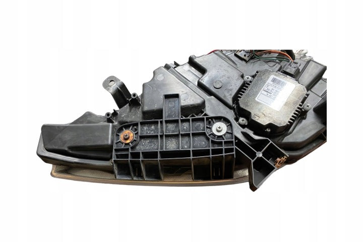 Frontscheinwerfer Nissan Leaf E13175A 13057020100 Rechts Scheinwerfer Headlight SCH9205488721ls