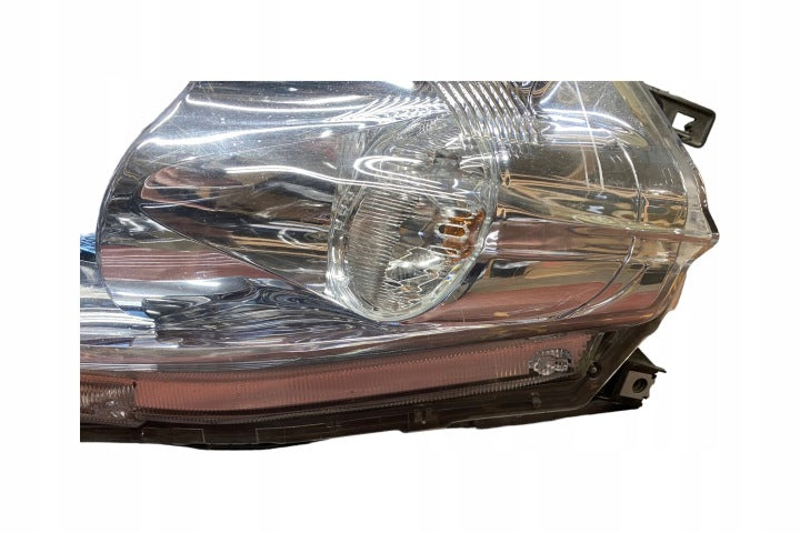 Frontscheinwerfer Nissan Leaf E13175A 13057020100 Rechts Scheinwerfer Headlight SCH9205488721ls