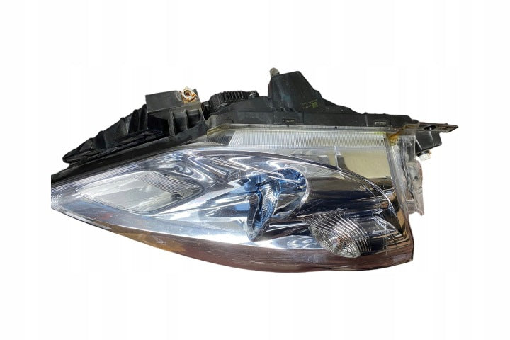 Frontscheinwerfer Nissan Leaf E13175A 13057020100 Rechts Scheinwerfer Headlight SCH9205488721ls