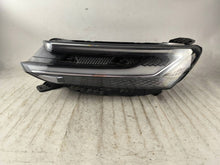 Load image into Gallery viewer, Frontscheinwerfer Mg 10934253 LED Links Scheinwerfer Headlight SCH9205890363cp