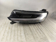 Load image into Gallery viewer, Frontscheinwerfer Mg 10934253 LED Links Scheinwerfer Headlight SCH9205890363cp