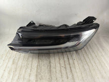 Load image into Gallery viewer, Frontscheinwerfer Mg 10934253 LED Links Scheinwerfer Headlight SCH9205890363cp