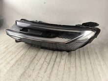 Load image into Gallery viewer, Frontscheinwerfer Mg 10934253 LED Links Scheinwerfer Headlight SCH9205890363cp