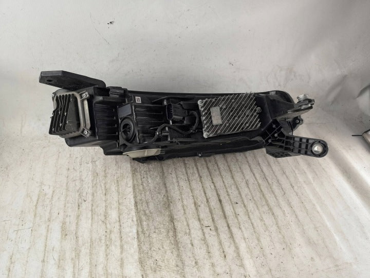Frontscheinwerfer Mg 10934253 LED Links Scheinwerfer Headlight SCH9205890363cp