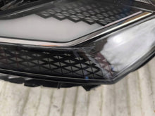 Load image into Gallery viewer, Frontscheinwerfer Mg 10934253 LED Links Scheinwerfer Headlight SCH9205890363cp