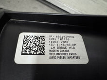 Laden Sie das Bild in den Galerie-Viewer, Frontscheinwerfer Dodge Charger 68214399AD Links Scheinwerfer Headlight SCH9206328565al