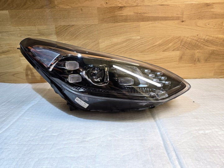 Frontscheinwerfer Kia Sportage 92102F1500 Rechts Scheinwerfer Headlight SCH9206477160vk