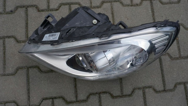 Frontscheinwerfer Volvo S60 V60 31420673 Xenon Links Scheinwerfer Headlight SCH9207834355nr