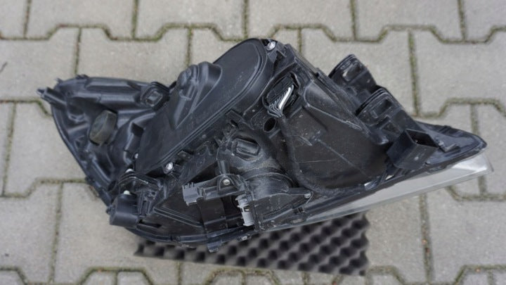 Frontscheinwerfer Volvo S60 V60 31420673 Xenon Links Scheinwerfer Headlight SCH9207834355nr