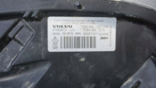 Load image into Gallery viewer, Frontscheinwerfer Volvo S60 V60 31420673 Xenon Links Scheinwerfer Headlight SCH9207834355nr