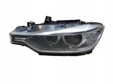 Load image into Gallery viewer, Frontscheinwerfer BMW 3 F30 F31 7259527 Links Scheinwerfer Headlight SCH9208243434ea