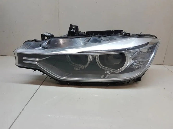 Frontscheinwerfer BMW 3 F30 F31 7259527 Links Scheinwerfer Headlight SCH9208243434ea