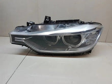 Load image into Gallery viewer, Frontscheinwerfer BMW 3 F30 F31 7259527 Links Scheinwerfer Headlight SCH9208243434ea