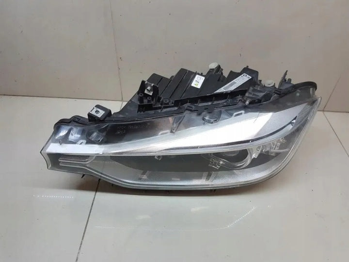 Frontscheinwerfer BMW 3 F30 F31 7259527 Links Scheinwerfer Headlight SCH9208243434ea