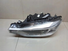 Load image into Gallery viewer, Frontscheinwerfer BMW 3 F30 F31 7259527 Links Scheinwerfer Headlight SCH9208243434ea