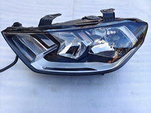 Laden Sie das Bild in den Galerie-Viewer, Frontscheinwerfer Audi A1 OE-82A941003 Links Scheinwerfer Headlight SCH9209206560iq