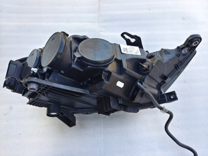 Frontscheinwerfer Audi A1 OE-82A941003 Links Scheinwerfer Headlight SCH9209206560iq