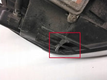 Laden Sie das Bild in den Galerie-Viewer, Frontscheinwerfer Tesla Model S 600591000C Links Scheinwerfer Headlight SCH9209250508pg