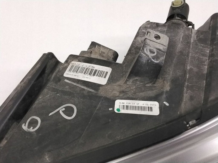 Frontscheinwerfer Tesla Model S 600591000C Links Scheinwerfer Headlight SCH9209250508pg
