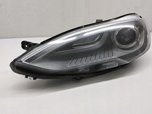 Laden Sie das Bild in den Galerie-Viewer, Frontscheinwerfer Tesla Model S 600591000C Links Scheinwerfer Headlight SCH9209250508pg