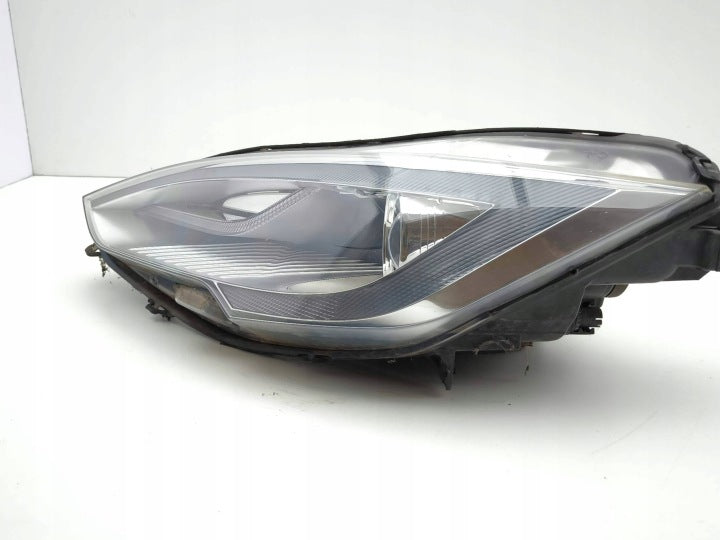 Frontscheinwerfer Tesla Model S 600770300C Links Scheinwerfer Headlight SCH9210041147rm