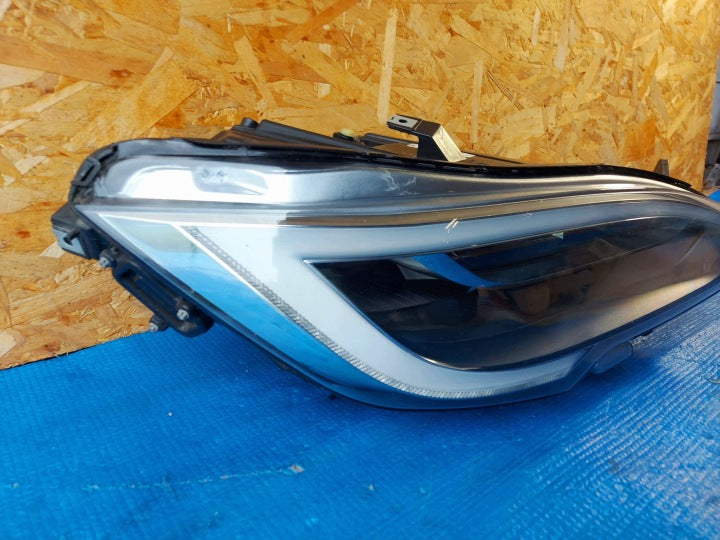 Frontscheinwerfer Tesla Model S 105357500 LED Rechts Scheinwerfer Headlight SCH9211161543pe