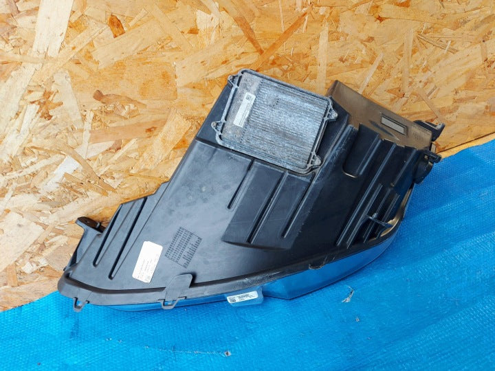 Frontscheinwerfer Tesla Model S 105357500 LED Rechts Scheinwerfer Headlight SCH9211161543pe