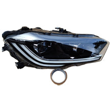 Laden Sie das Bild in den Galerie-Viewer, Frontscheinwerfer VW Polo 2Q1941036AC LED Rechts Scheinwerfer Headlight SCH9211369839ok