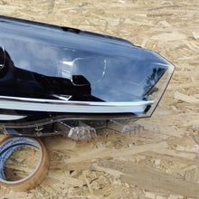 Laden Sie das Bild in den Galerie-Viewer, Frontscheinwerfer VW Polo 2Q1941036AC LED Rechts Scheinwerfer Headlight SCH9211369839ok