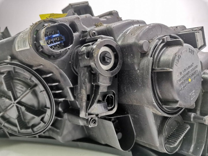 Frontscheinwerfer Hyundai Tucson Tl D792121110 Rechts Scheinwerfer Headlight SCH9211682351fk