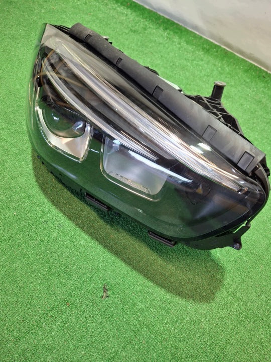 Frontscheinwerfer Mercedes-Benz W247 A2479061405 LED Rechts Headlight SCH9211798668dp