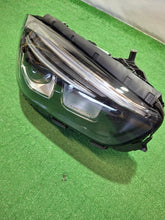 Laden Sie das Bild in den Galerie-Viewer, Frontscheinwerfer Mercedes-Benz W247 A2479061405 LED Rechts Headlight SCH9211798668dp