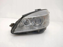 Laden Sie das Bild in den Galerie-Viewer, Frontscheinwerfer Mercedes-Benz W204 A2048200159 Links Scheinwerfer Headlight SCH9211885635vz