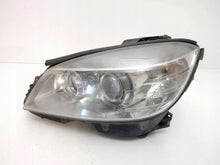 Laden Sie das Bild in den Galerie-Viewer, Frontscheinwerfer Mercedes-Benz W204 A2048200159 Links Scheinwerfer Headlight SCH9211885635vz